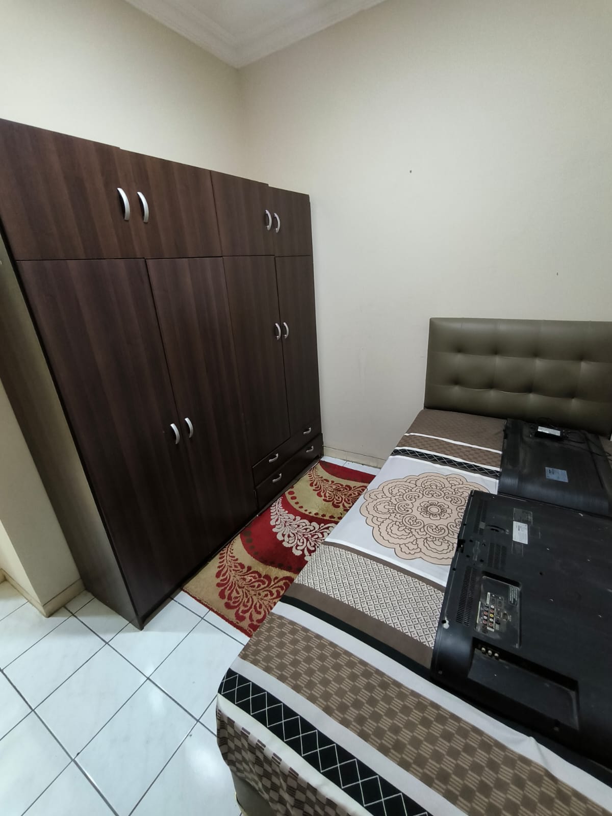 Disewakan Apartemen Crown Court Fully Furnished di Lippo Cikarang